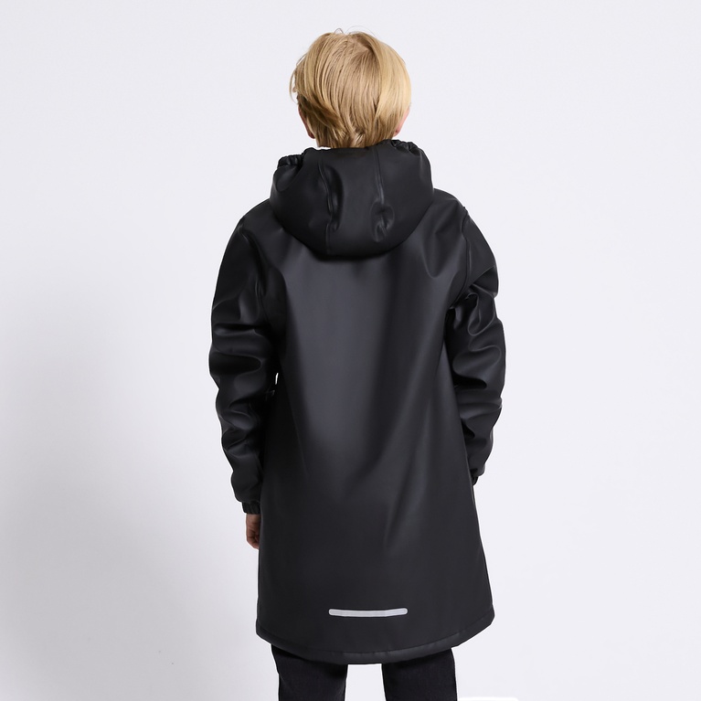 Lined rain jacket "Hot J Star"